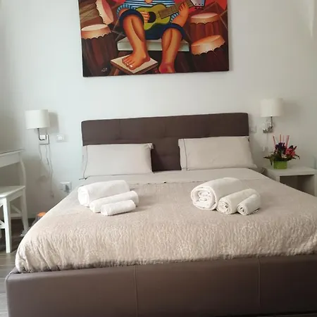 Garruba 101 Gasthuis