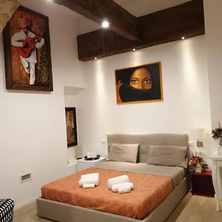 Gasthuis Garruba 101 Bari