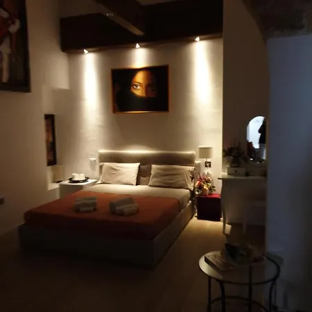 Pensión Garruba 101