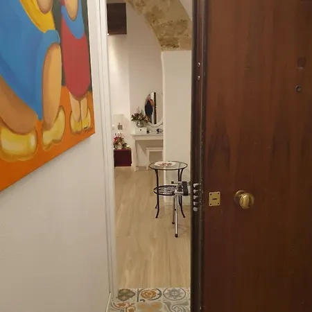 Garruba 101 Pensión