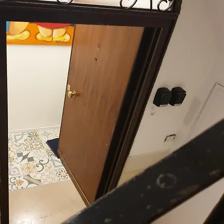 Gasthuis Garruba 101 3*