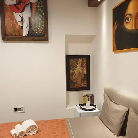 Garruba 101 Pensión