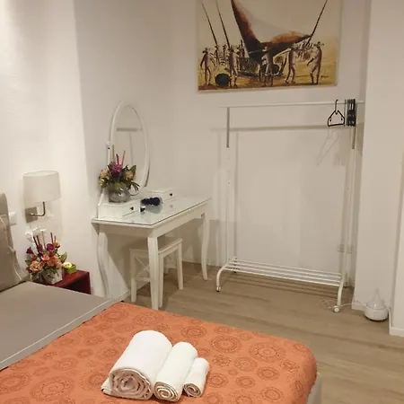 Pensión Garruba 101 3*