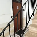 Pensionat Garruba 101 3*