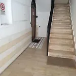 Pensionat Garruba 101 3*