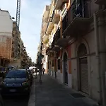 Pensionat Garruba 101