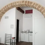 Garruba 101 Pensionat Bari