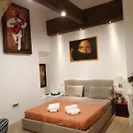 Penzion Garruba 101 Bari