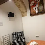 Garruba 101 Pensionat 3*