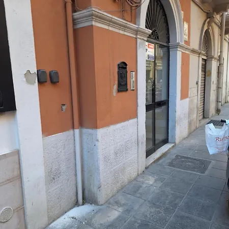 Konukevi Garruba 101 3*