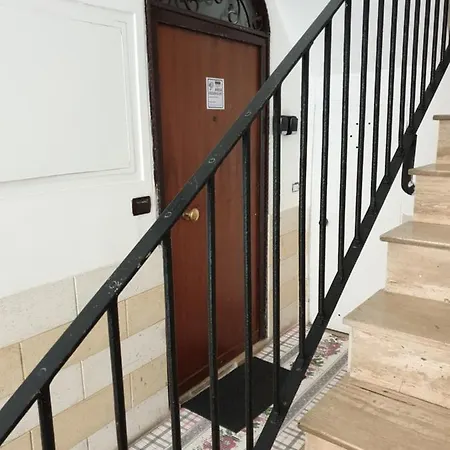 בית הארחה Garruba 101 3*