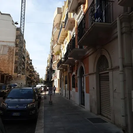 Casa de hóspedes Garruba 101