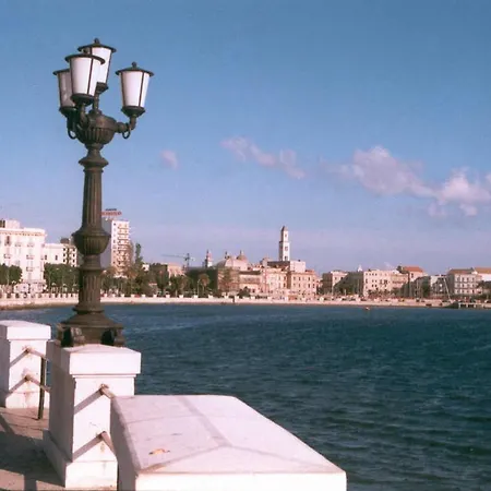 Konukevi Garruba 101 3*