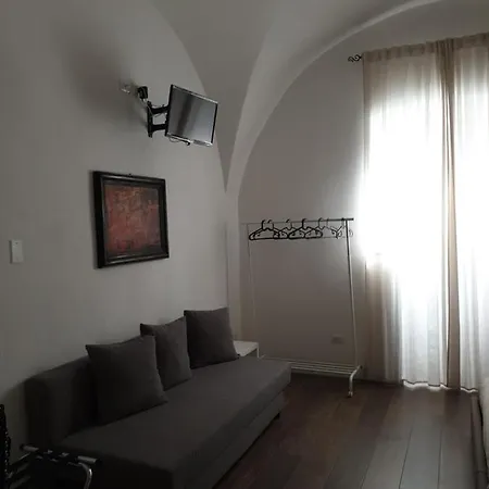 בית הארחה Garruba 101 בארי