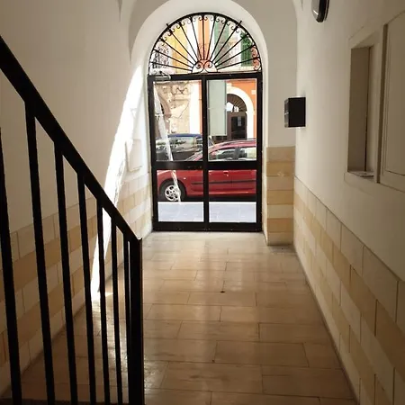 Garruba 101 בארי