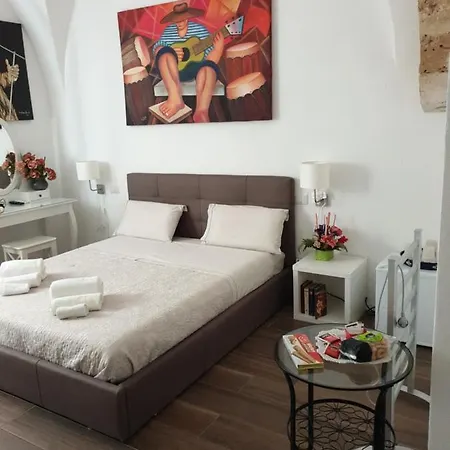 בית הארחה Garruba 101