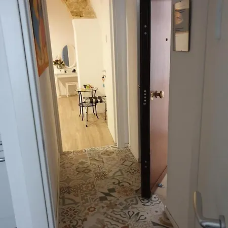 Garruba 101 Konukevi Bari