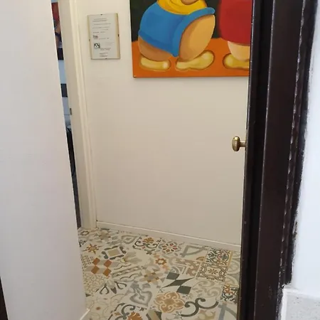 בית הארחה Garruba 101 3*