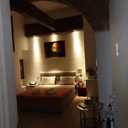 בית הארחה Garruba 101 בארי