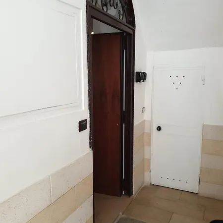 Garruba 101 בית הארחה 3*