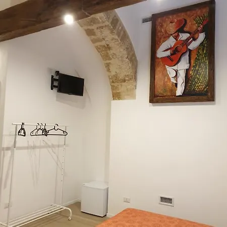 Konukevi Garruba 101 3*