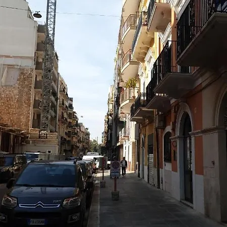 Garruba 101 בית הארחה