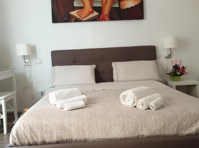 Garruba 101 Affittacamere