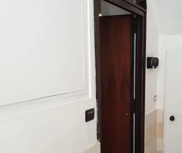 Garruba 101 Affittacamere Bari