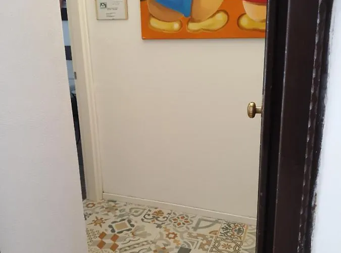 Penzion Garruba 101 3*