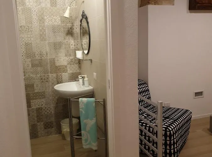 Garruba 101 Affittacamere Bari