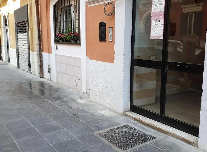 Affittacamere Garruba 101 Bari